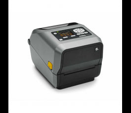 Zebra ZD620 Thermal Transfer Desktop Printer