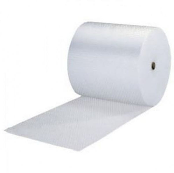 500mm Wide Bubble Wrap By The Metre - Small Bubble