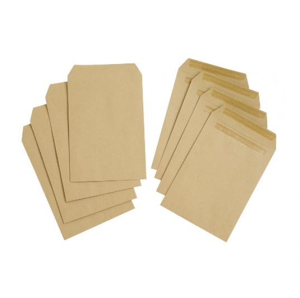 C5 Buff Envelope — HCR Systems Ltd
