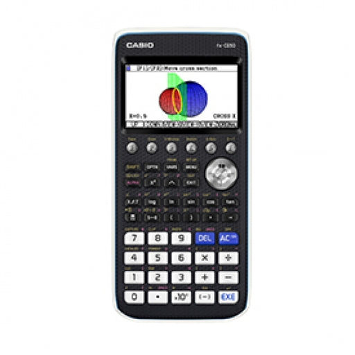 Casio FX-CG50 Graphic Calculator