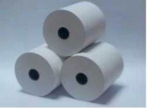 75.4x46x17mm Thermal Paper Rolls (20 Per Box)(TH754-46)