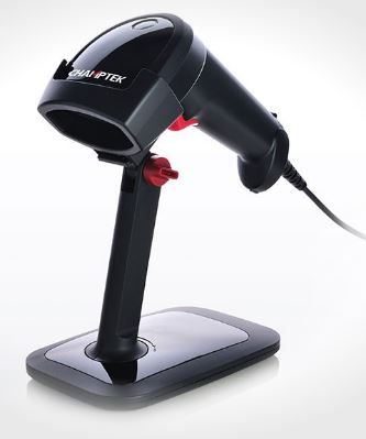 HCR - Cheap Laser Scanner with Stand — HCR Systems Ltd