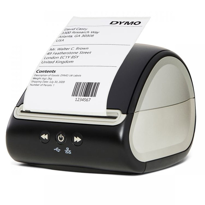 Dymo Labelwriter 5XL Desktop Label Printer