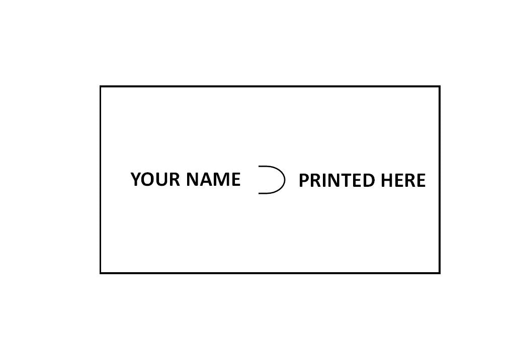 PB220 Pre-Printed Labels
