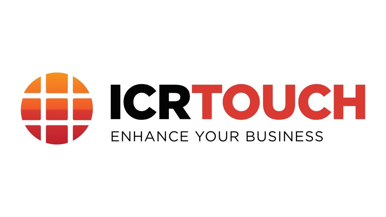 ICRTouch Program Changes
