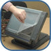 TEC 3600 Touch screen Wet Cover