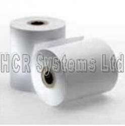 50x46x17mm Thermal Paper Rolls (20 Per Box)(TH50-46)
