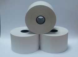 44x80mm Thermal Paper Till Rolls (20 Per Box)