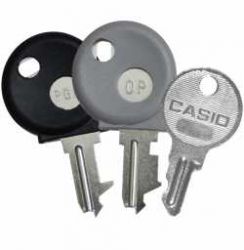 Casio SE / TE Range Key Sets 