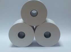 76x76mm 2 Ply Paper Rolls Boxed in 20's