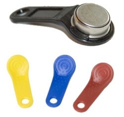 Magnetic iButton Dallas Key for EPOS Touch Screen Terminals 