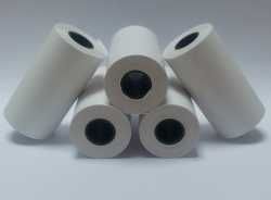 57x30mm Thermal Paper Rolls Boxed in 20's 