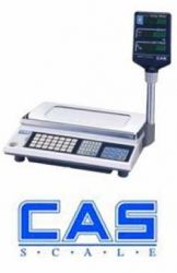 CAS AP Series Weighing Scale 