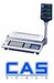 CAS AP Series Weighing Scale 