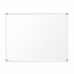 Nobo 1905222 Prestige Enamel Magnetic Whiteboard 1800 x 900mm