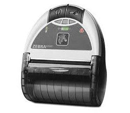 Zebra EZ320 3" Direct Thermal printer