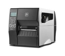 Zebra ZT230 4" Industrial Printer