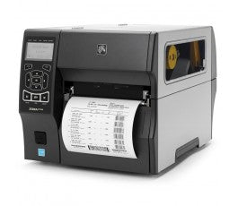 Zebra ZT420 - 6" Industrial Printer