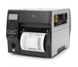 Zebra ZT420 - 6" Industrial Printer